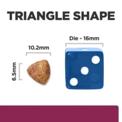 Hill's Prescription Diet i/d Digestive Care Low Fat Chicken Flavor Dry Dog Food -Outlet Sullivan Supply Store 105064 PT2. SY630 V1651077684