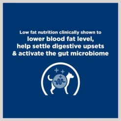 Hill's Prescription Diet i/d Digestive Care Low Fat Chicken Flavor Dry Dog Food -Outlet Sullivan Supply Store 105064 PT3. SY630 V1651077695