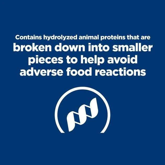 Hill's Prescription Diet z/d Skin/Food Sensitivities Small Bites Original Flavor Dry Dog Food 6 Hill's Prescription Diet z/d Skin/Food Sensitivities Small Bites Original Flavor Dry Dog Food - Image 4