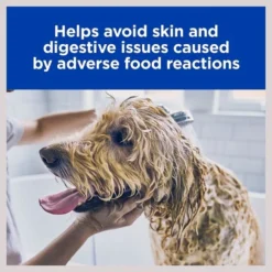 Hill's Prescription Diet z/d Skin/Food Sensitivities Small Bites Original Flavor Dry Dog Food 16 Hill's Prescription Diet z/d Skin/Food Sensitivities Small Bites Original Flavor Dry Dog Food -Outlet Sullivan Supply Store 106407 PT5. SY630 V1602289881