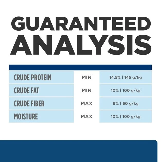 Hill's Prescription Diet z/d Skin/Food Sensitivities Small Bites Original Flavor Dry Dog Food 11 Hill's Prescription Diet z/d Skin/Food Sensitivities Small Bites Original Flavor Dry Dog Food - Image 9