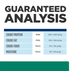 Hill's Prescription Diet Metabolic Crunchy Cat Treats -Outlet Sullivan Supply Store 112393 PT7. SY630 V1660161342