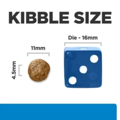 Hill's Prescription Diet d/d Skin/Food Sensitivities Potato & Salmon Recipe Dry Dog Food -Outlet Sullivan Supply Store 113450 PT2. SY630 V1646169387