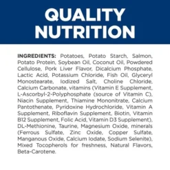 Hill's Prescription Diet d/d Skin/Food Sensitivities Potato & Salmon Recipe Dry Dog Food -Outlet Sullivan Supply Store 113450 PT7. SY630 V1646168526