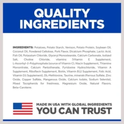 Hill's Prescription Diet d/d Skin/Food Sensitivities Potato & Venison Dry Dog Food -Outlet Sullivan Supply Store 113451 PT5. SY630 V1607127125