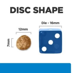 Hill's Prescription Diet d/d Skin/Food Sensitivities Potato & Duck Recipe Dry Dog Food -Outlet Sullivan Supply Store 113452 PT2. SY630 V1647294139