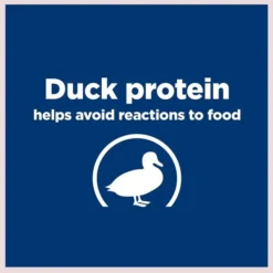 Hill's Prescription Diet d/d Skin/Food Sensitivities Potato & Duck Recipe Dry Dog Food -Outlet Sullivan Supply Store 113452 PT3. SY630 V1647292903