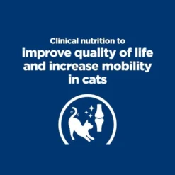 Hill's Prescription Diet k/d Kidney Care + Mobility Care with Chicken Dry Cat Food 14 Hill's Prescription Diet k/d Kidney Care + Mobility Care with Chicken Dry Cat Food -Outlet Sullivan Supply Store 122119 PT3. SY630 V1658189823