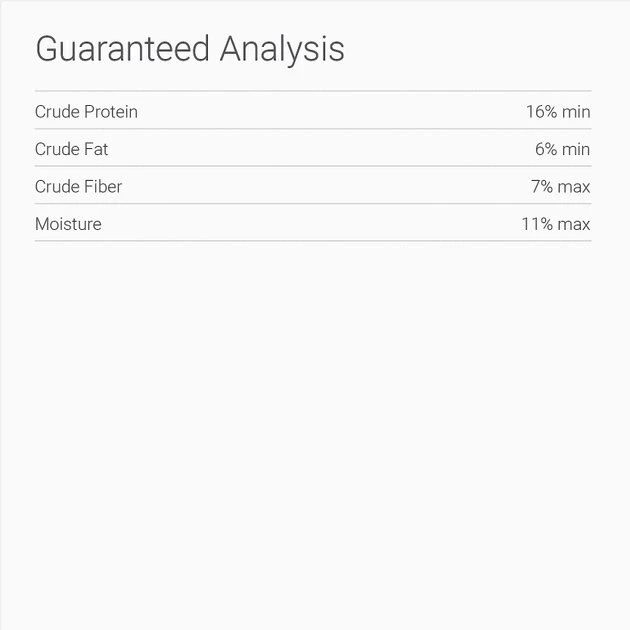 Hill's Prescription Diet Metabolic Crunchy Dog Treats 7 Hill's Prescription Diet Metabolic Crunchy Dog Treats - Image 5