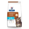 Hill's Prescription Diet k/d Kidney Care Early Support with Chicken Dry Cat Food -Outlet Sullivan Supply Store 148479 MAIN. SY630 V1648258292