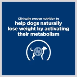 Hill's Prescription Diet Metabolic Chicken Flavor Dry Dog Food -Outlet Sullivan Supply Store 156393 PT3. SY630 V1651239109