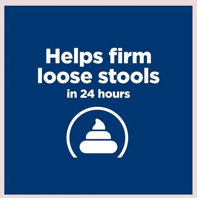 Hill's Prescription Diet Gastrointestinal Biome Chicken Flavor Dry Dog Food 6 Hill's Prescription Diet Gastrointestinal Biome Chicken Flavor Dry Dog Food - Image 4