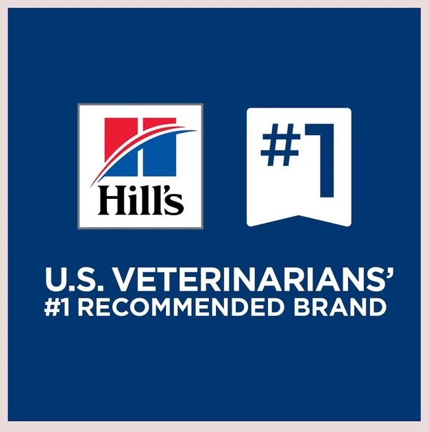 Hill's Prescription Diet Gastrointestinal Biome Chicken Flavor Dry Dog Food 9 Hill's Prescription Diet Gastrointestinal Biome Chicken Flavor Dry Dog Food - Image 7