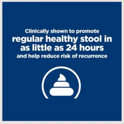 Hill's Prescription Diet Gastrointestinal Biome Chicken & Vegetable Stew Wet Cat Food -Outlet Sullivan Supply Store 159280 PT3. SY630 V1650472285
