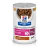 Hill's Prescription Diet Gastrointestinal Biome Chicken & Vegetable Stew Wet Dog Food 1 Hill's Prescription Diet Gastrointestinal Biome Chicken & Vegetable Stew Wet Dog Food -Outlet Sullivan Supply Store 250643 MAIN. SY630 V1650732705