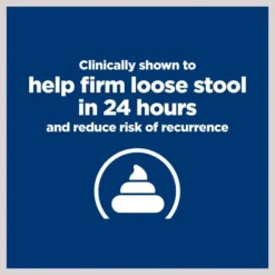 Hill's Prescription Diet Gastrointestinal Biome Chicken & Vegetable Stew Wet Dog Food -Outlet Sullivan Supply Store 250643 PT3. SY630 V1657656388