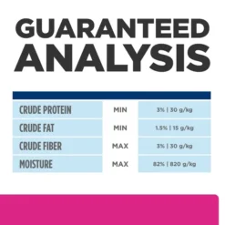 Hill's Prescription Diet Gastrointestinal Biome Chicken & Vegetable Stew Wet Dog Food -Outlet Sullivan Supply Store 250643 PT8. SY630 V1651158120