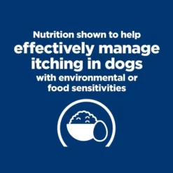 Hill's Prescription Diet Derm Complete Original Flavor Wet Dog Food -Outlet Sullivan Supply Store 269080 PT3. SY630 V1650482213