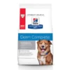 Hill's Prescription Diet Derm Complete Dry Dog Food -Outlet Sullivan Supply Store 269082 MAIN. SY630 V1614009396
