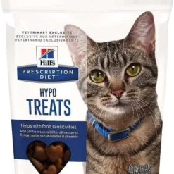 Hill's Prescription Diet c/d Multicare Urinary Care with Chicken Dry Food + Hypo-Treats Cat Treats -Outlet Sullivan Supply Store 293148 PT3. SY630 V1619987829