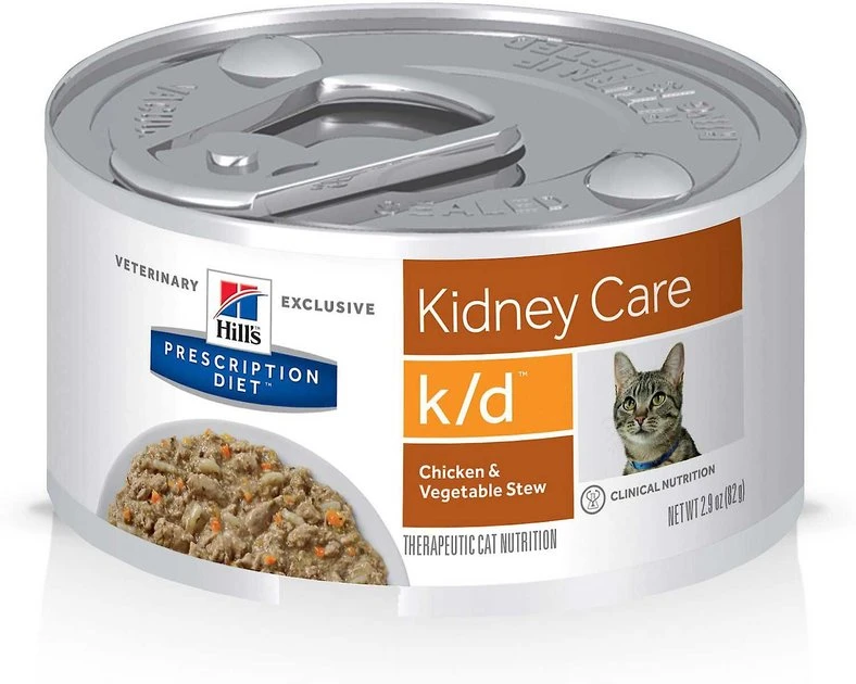 Hill's Prescription Diet||Arm & Hammer Litter Hill's Prescription Diet k/d Kidney Care Chicken & Vegetable Stew Canned Food + Arm & Hammer Litter Slide Multi-Cat Scented Clumping Clay Cat Litter 4 Hill's Prescription Diet||Arm & Hammer Litter Hill's Prescription Diet k/d Kidney Care Chicken & Vegetable Stew Canned Food + Arm & Hammer Litter Slide Multi-Cat Scented Clumping Clay Cat Litter - Image 2