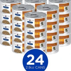 Hill's Prescription Diet||Arm & Hammer Litter Hill's Prescription Diet k/d Kidney Care Chicken & Vegetable Stew Canned Food + Arm & Hammer Litter Slide Multi-Cat Scented Clumping Clay Cat Litter 11 Hill's Prescription Diet||Arm & Hammer Litter Hill's Prescription Diet k/d Kidney Care Chicken & Vegetable Stew Canned Food + Arm & Hammer Litter Slide Multi-Cat Scented Clumping Clay Cat Litter -Outlet Sullivan Supply Store 293150 PT2. SY630 V1620009132