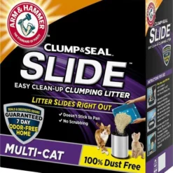Hill's Prescription Diet||Arm & Hammer Litter Hill's Prescription Diet k/d Kidney Care Chicken & Vegetable Stew Canned Food + Arm & Hammer Litter Slide Multi-Cat Scented Clumping Clay Cat Litter 12 Hill's Prescription Diet||Arm & Hammer Litter Hill's Prescription Diet k/d Kidney Care Chicken & Vegetable Stew Canned Food + Arm & Hammer Litter Slide Multi-Cat Scented Clumping Clay Cat Litter -Outlet Sullivan Supply Store 293150 PT3. SY630 V1620012134