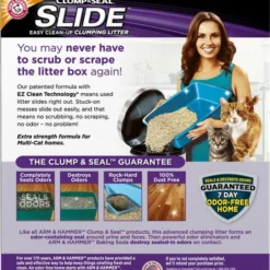Hill's Prescription Diet||Arm & Hammer Litter Hill's Prescription Diet k/d Kidney Care Chicken & Vegetable Stew Canned Food + Arm & Hammer Litter Slide Multi-Cat Scented Clumping Clay Cat Litter 13 Hill's Prescription Diet||Arm & Hammer Litter Hill's Prescription Diet k/d Kidney Care Chicken & Vegetable Stew Canned Food + Arm & Hammer Litter Slide Multi-Cat Scented Clumping Clay Cat Litter -Outlet Sullivan Supply Store 293150 PT4. SY630 V1619980627
