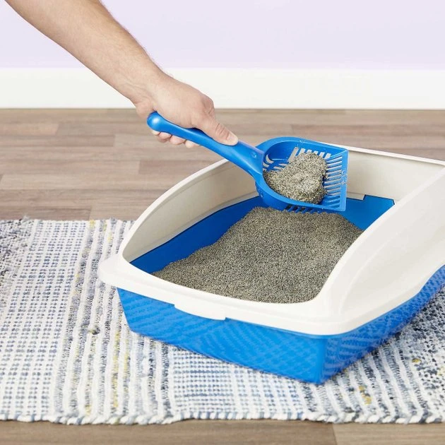 Hill's Prescription Diet||Arm & Hammer Litter Hill's Prescription Diet k/d Kidney Care Chicken & Vegetable Stew Canned Food + Arm & Hammer Litter Slide Multi-Cat Scented Clumping Clay Cat Litter 9 Hill's Prescription Diet||Arm & Hammer Litter Hill's Prescription Diet k/d Kidney Care Chicken & Vegetable Stew Canned Food + Arm & Hammer Litter Slide Multi-Cat Scented Clumping Clay Cat Litter - Image 7