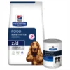 Hill's Prescription Diet z/d Original Skin/Food Sensitivities Dry + Canned Dog Food -Outlet Sullivan Supply Store 293152 MAIN. SY630 V1657656662