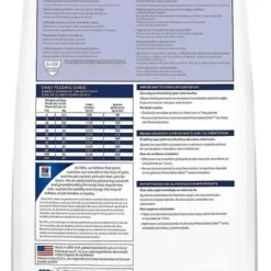 Hill's Prescription Diet z/d Original Skin/Food Sensitivities Dry Food + Hypo-Treats Dog Treats 9 Hill's Prescription Diet z/d Original Skin/Food Sensitivities Dry Food + Hypo-Treats Dog Treats -Outlet Sullivan Supply Store 293154 PT2. SY630 V1619979743