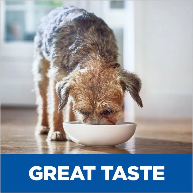 Hill's Prescription Diet i/d Digestive Care with Turkey Wet Dog Food 4 Hill's Prescription Diet i/d Digestive Care with Turkey Wet Dog Food - Image 2