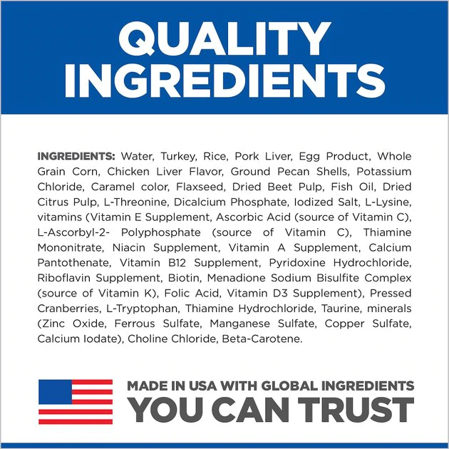 Hill's Prescription Diet i/d Digestive Care with Turkey Wet Dog Food 8 Hill's Prescription Diet i/d Digestive Care with Turkey Wet Dog Food - Image 6