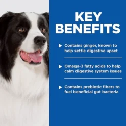 Hill's Prescription Diet i/d Digestive Care Low Fat Original Flavor Pate Wet Dog Food -Outlet Sullivan Supply Store 295033 PT3. SY630 V1644969399