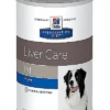 Hill's Prescription Diet l/d Liver Care Original Flavor Wet Dog Food 2 Hill's Prescription Diet l/d Liver Care Original Flavor Wet Dog Food -Outlet Sullivan Supply Store 295035 MAIN. SY630 V1644975381