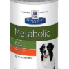 Hill's Prescription Diet Metabolic Chicken Flavor Wet Dog Food -Outlet Sullivan Supply Store 295138 MAIN. SY630 V1644972720