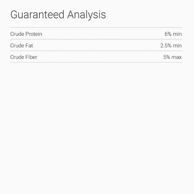 Hill's Prescription Diet Metabolic Chicken Flavor Wet Dog Food 7 Hill's Prescription Diet Metabolic Chicken Flavor Wet Dog Food - Image 5