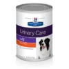 Hill's Prescription Diet u/d Urinary Care Chicken Flavor Wet Dog Food -Outlet Sullivan Supply Store 295142 MAIN. SY630 V1621624634