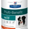 Hill's Prescription Diet w/d Multi-Benefit with Chicken Wet Dog Food 2 Hill's Prescription Diet w/d Multi-Benefit with Chicken Wet Dog Food -Outlet Sullivan Supply Store 295143 MAIN. SY630 V1657656674