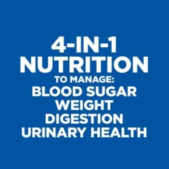 Hill's Prescription Diet w/d Multi-Benefit with Chicken Wet Dog Food -Outlet Sullivan Supply Store 295143 PT2. SY630 V1658216722