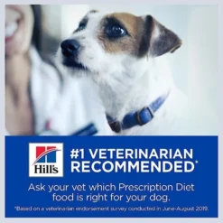 Hill's Prescription Diet z/d Skin/Food Sensitivities Original Flavor Wet Dog Food 15 Hill's Prescription Diet z/d Skin/Food Sensitivities Original Flavor Wet Dog Food -Outlet Sullivan Supply Store 295144 PT5. SY630 V1621855072