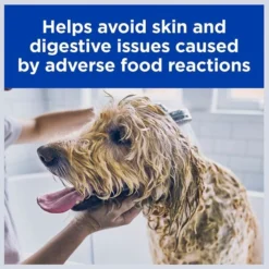 Hill's Prescription Diet z/d Skin/Food Sensitivities Original Flavor Wet Dog Food 16 Hill's Prescription Diet z/d Skin/Food Sensitivities Original Flavor Wet Dog Food -Outlet Sullivan Supply Store 295144 PT7. SY630 V1621855336