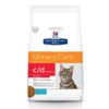 Hill's Prescription Diet c/d Multicare Stress Urinary Care with Ocean Fish Dry Cat Food 1 Hill's Prescription Diet c/d Multicare Stress Urinary Care with Ocean Fish Dry Cat Food -Outlet Sullivan Supply Store 316650 MAIN. SY630 V1627349243