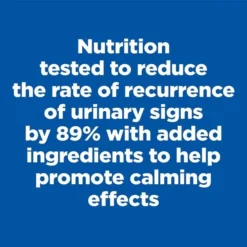 Hill's Prescription Diet c/d Multicare Stress Urinary Care with Ocean Fish Dry Cat Food -Outlet Sullivan Supply Store 316650 PT3. SY630 V1627348327