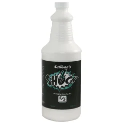 Sullivan Supply Shock Farm Animal Maintenance Grooming Spray