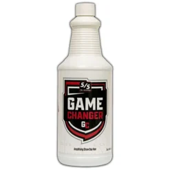 Sullivan Supply Game Changer Farm Animal Maintenance Grooming Spray, 1-qt