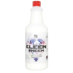 Sullivan Supply Kleen Sheen Farm Animal Maintenance Conditioning Treatment