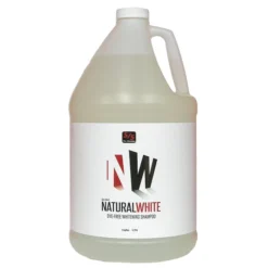 Sullivan Supply Natural White Farm Animal Shampoo, 1-gal