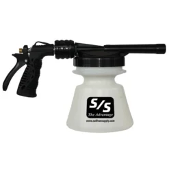 Sullivan Supply Farm Animal Soap Foamer Grooming Sprayer, 2-lb
