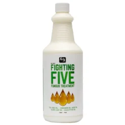 Sullivan Supply Fighting Five Farm Animal Fungus Treatment